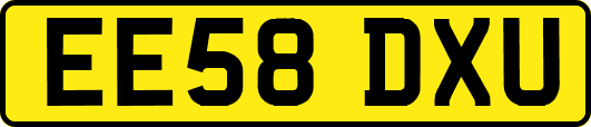 EE58DXU