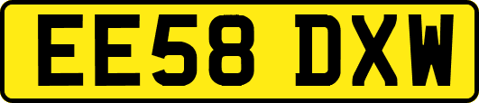 EE58DXW