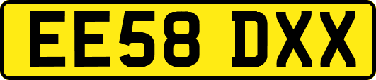 EE58DXX