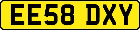 EE58DXY
