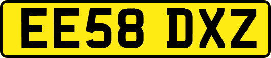 EE58DXZ