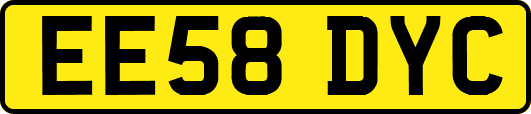 EE58DYC