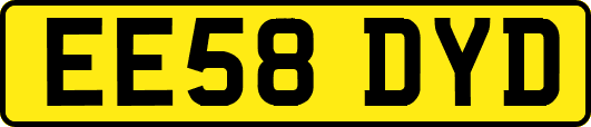 EE58DYD