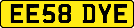 EE58DYE