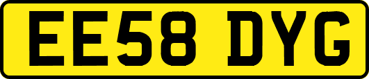 EE58DYG