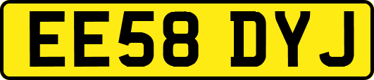 EE58DYJ