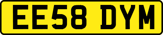 EE58DYM