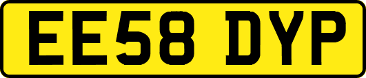 EE58DYP