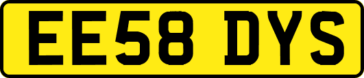 EE58DYS