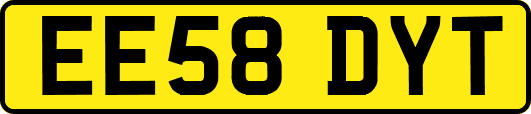 EE58DYT