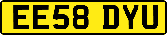 EE58DYU