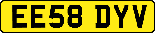 EE58DYV