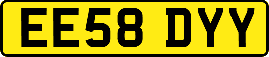 EE58DYY
