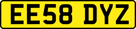 EE58DYZ