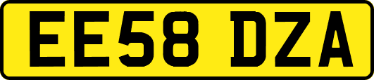 EE58DZA