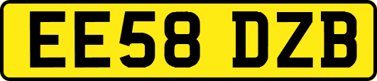 EE58DZB