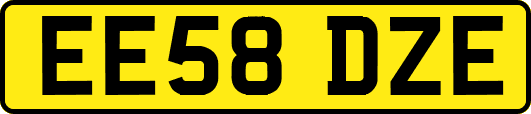 EE58DZE