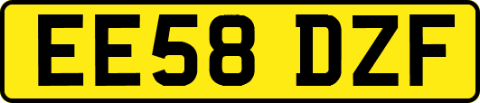 EE58DZF