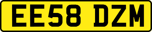 EE58DZM