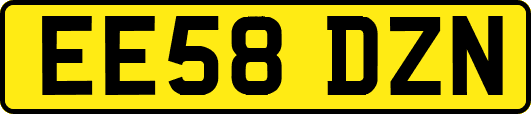EE58DZN