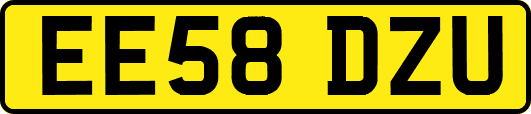 EE58DZU