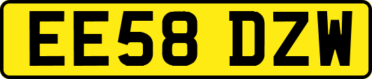 EE58DZW