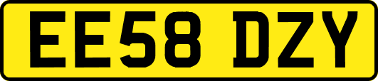 EE58DZY