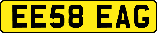 EE58EAG