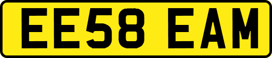 EE58EAM