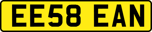 EE58EAN