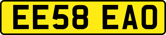 EE58EAO