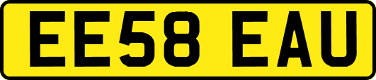 EE58EAU