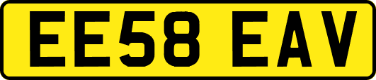 EE58EAV