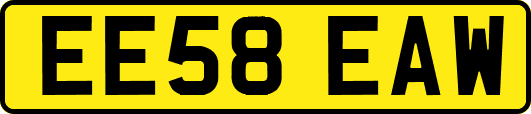 EE58EAW