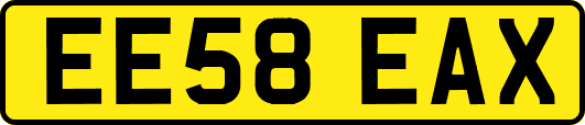 EE58EAX