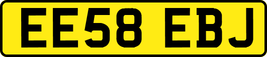 EE58EBJ