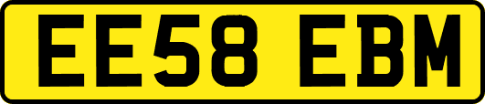 EE58EBM