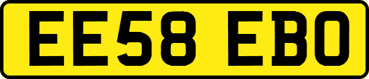 EE58EBO