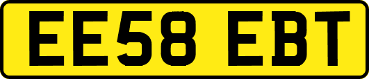 EE58EBT