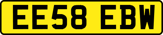 EE58EBW