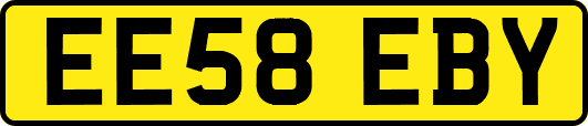 EE58EBY