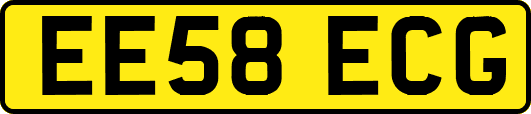 EE58ECG
