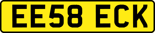 EE58ECK