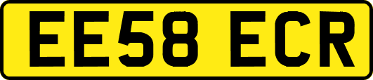 EE58ECR