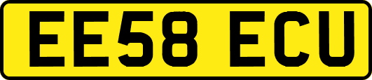 EE58ECU