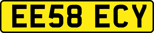 EE58ECY