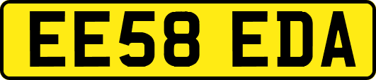 EE58EDA