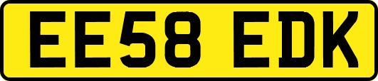 EE58EDK