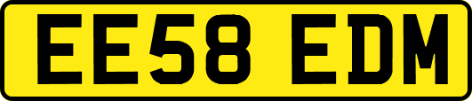 EE58EDM