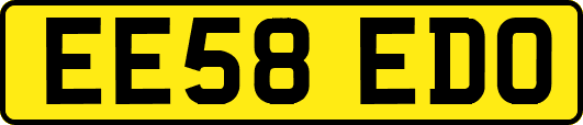 EE58EDO